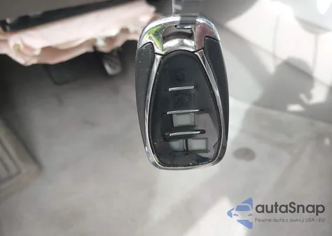 2017 Chevrolet Malibu Ls from USA, damaged, VIN 1G1ZB5ST6HF157474